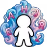 Alphabet Aura